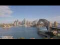 Webcam Sydney