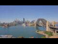 Webcam Sydney