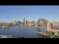 Webcam Sydney