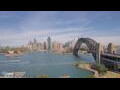 Webcam Sydney