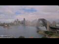 Webcam Sydney