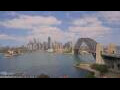 Webcam Sydney