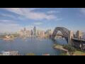 Webcam Sydney