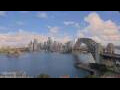 Webcam Sydney