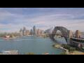 Webcam Sydney