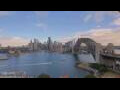 Webcam Sydney