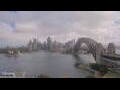 Webcam Sydney