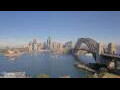 Webcam Sydney