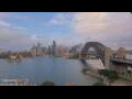 Webcam Sydney