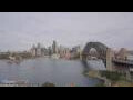 Webcam Sydney