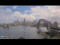 Webcam Sydney