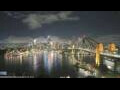 Webcam Sydney