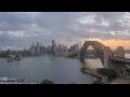 Webcam Sydney