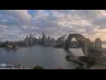 Webcam Sydney