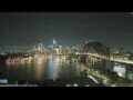 Webcam Sydney