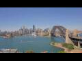 Webcam Sydney