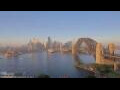 Webcam Sydney