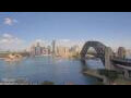 Webcam Sydney