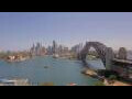 Webcam Sydney