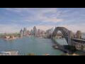 Webcam Sydney