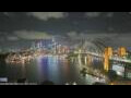 Webcam Sydney