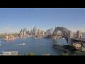 Webcam Sydney