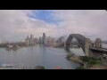 Webcam Sydney