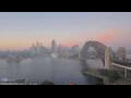 Webcam Sydney