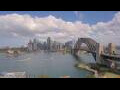 Webcam Sydney