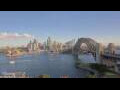 Webcam Sydney