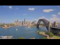 Webcam Sydney