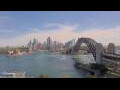 Webcam Sydney