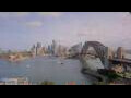 Webcam Sydney