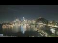 Webcam Sydney