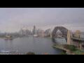 Webcam Sydney