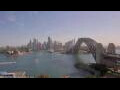 Webcam Sydney