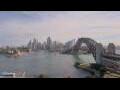 Webcam Sydney