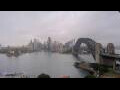 Webcam Sydney