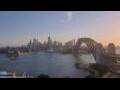 Webcam Sydney