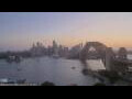 Webcam Sydney