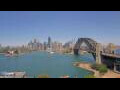 Webcam Sydney
