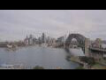 Webcam Sydney