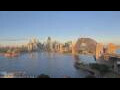 Webcam Sydney