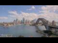 Webcam Sydney