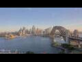 Webcam Sydney