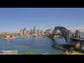 Webcam Sydney