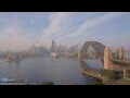Webcam Sydney