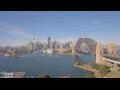 Webcam Sydney