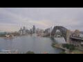 Webcam Sydney
