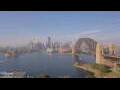 Webcam Sydney